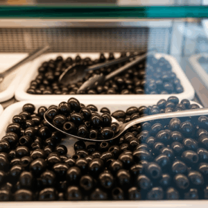 Aceituna Negra
