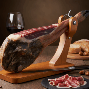 Jamon Crudo Ibérico